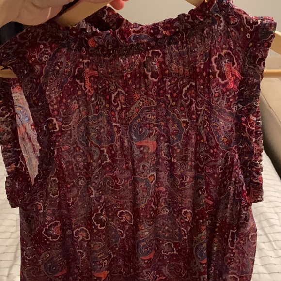 Gap top - Picture 4 of 4